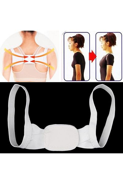 Generic Shoulder correction brace