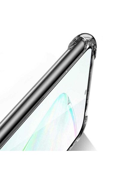 HTstore حافظة S20 متوافقة مع Galaxy Zore Nitro من السيليكون المقاوم للصدمات والغبار