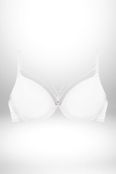 vory Sutien cu bretele push-up NT.25.14.20.Y01