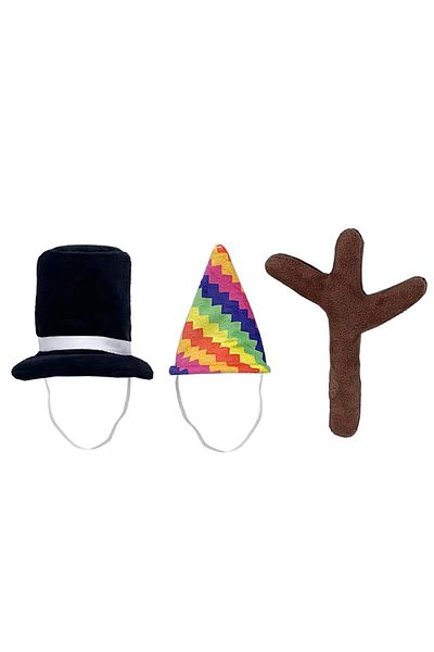 Choice 2hat-Tree fork Newest Gorilla Tag Monke Plush Toy Dolls Cute Cartoon Animal Stuffed Soft Toy Birthda