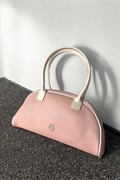 Yuka Atelier Бріана Спортивна модель з вишитим декором, сумка через плече зі ...