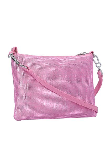 Juicy Couture Taška Mia Clutch 24 cm