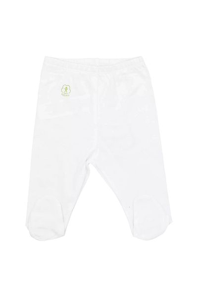 Biorganic Basic Nature Patika Bottom, White