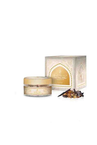 ALREHAB بخور لبان سلطان العود 60 جرام