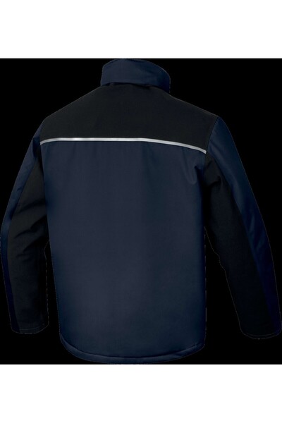 Delta Plus AREN Su Geçirmez Polyester Iş Montu