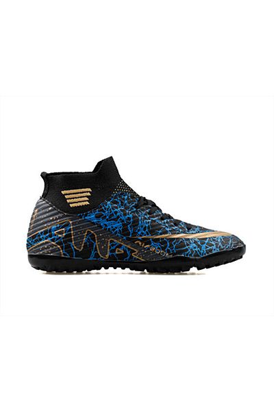 LALİGA Laliga Kids Turf Football Shoes - Colorful Model