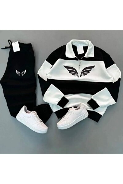 Modern Moda Wings Triangle Shoes Gx9688 Streetball Model for Men