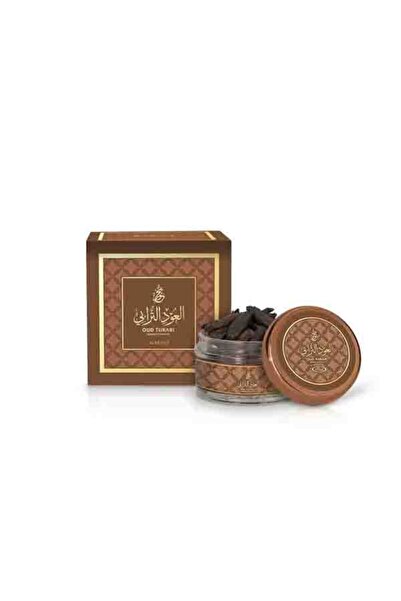 ALREHAB بخور العود الترابي 30 جرام