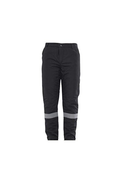 Kant Bondit Kumaş Soğuk Hava Kışlık Pantolon