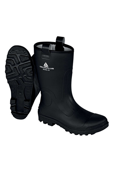 Delta Plus NICKEL S5 CI SRC İş Çizmesi