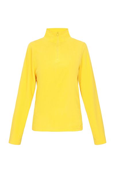 myMo Fleecepullover