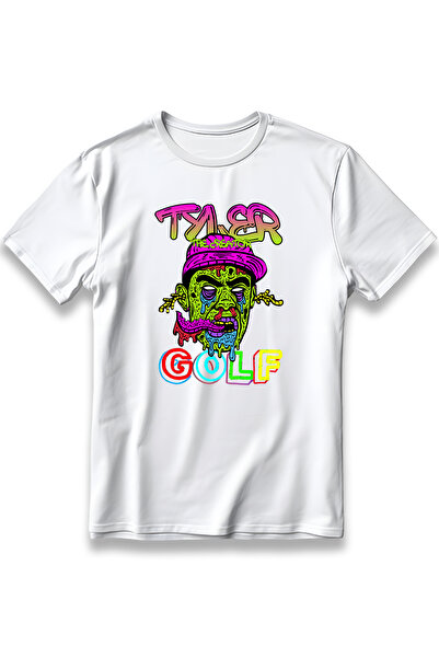 EZG Business Μπλουζάκι Tyler the Creator Oversize Unisex Vector με στάμπα από...