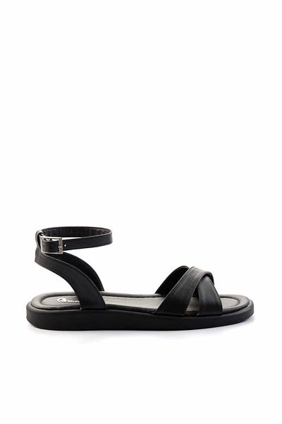 Bambi Women's Sandals - Black K05875100409