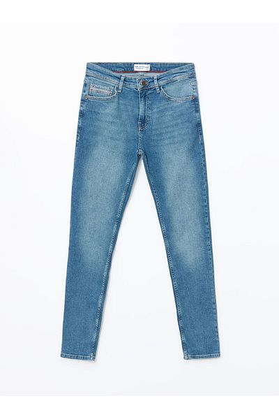 LC Waikiki Ανδρικό τζιν παντελόνι LCW 760 Skinny Fit