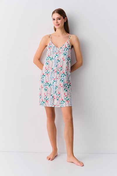 SUWEN Tiffany Nightgown