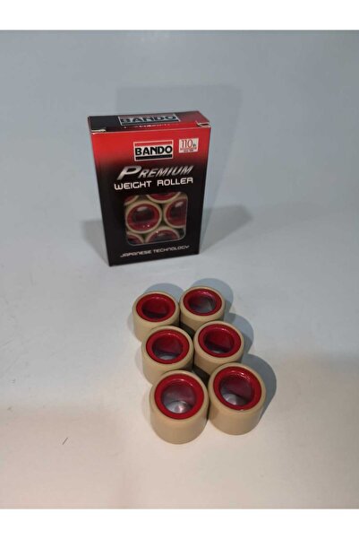 Baga Falcon Cmax 155 uyumlu Premium Hafif Bando Tahrik Seti ( 11 Gr )