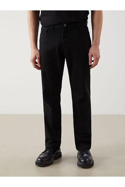 LC Waikiki Νέα σεζόν 779 Ανδρικό τζιν παντελόνι Regular Fit - S5LR72Z8