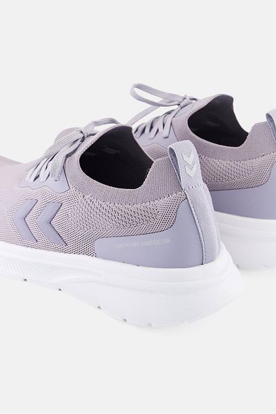 hummel Men Reach Tr Fit Lace Up Training Shoes, Lilac