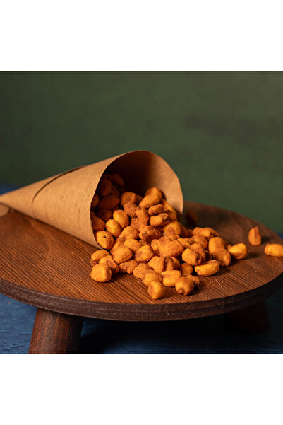 Çakır Çerez Soslu Mısır 1 Kg.