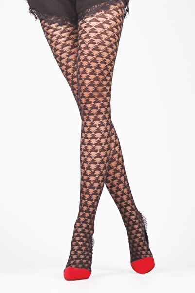 Daymod Maya Külotlu Çorap Kaşmir -