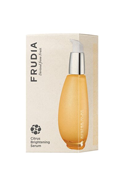 FRUDIA Frudia Citrus Brightening Face Serum - 50 Grams
