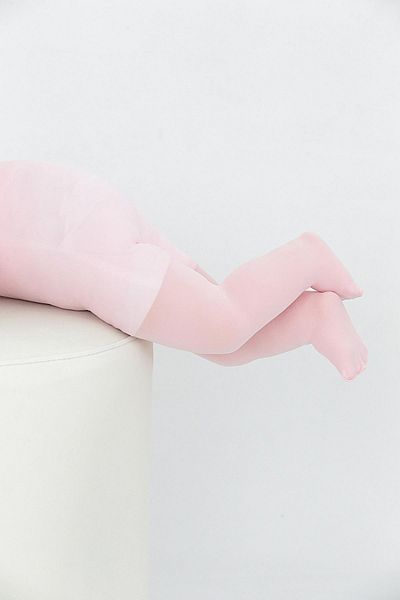 Daymod Mycro 50 Baby Pantyhose Pink