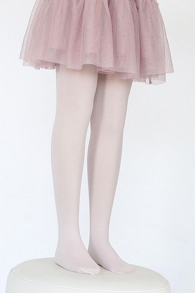 Daymod Mycro 50 Kids Pantyhose Pink