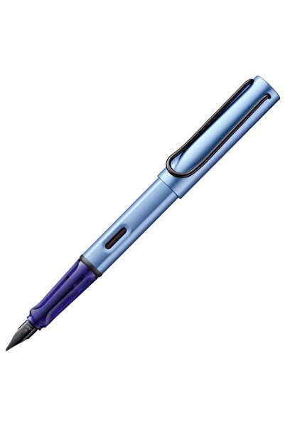 Lamy Al Star Special Edition Aluminyum Dolma Kalem Aquatic M Uç