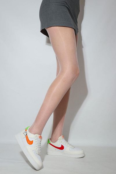 Daymod Lady Fity 15 Pantyhose Pink