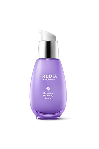 FRUDIA سيروم فروديا المرطب للوجه بالتوت الأزرق - 50 جرام