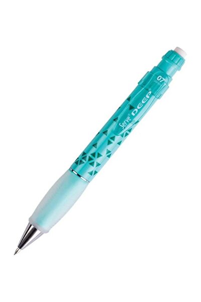 Serve Deep Triangle Body Versatile 0.7 Pastel Green