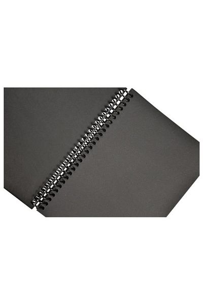 art liva Black Natura 50 Sheets