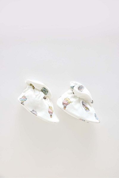 Atelier Babbi Cappadocia Booties