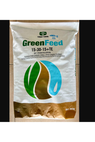 Green Feed