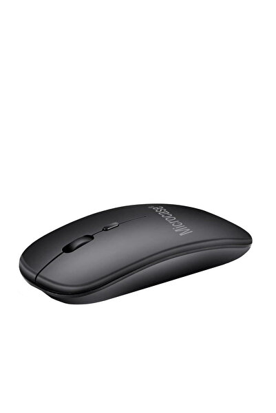 Microcase Lenovo IdeaPad Pro (2025) TB375FC 12.7'' için Tablet Çanta+BT Klavye+Mouse+Tablet Standı - AL4233