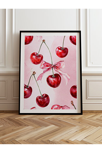 HOMEPACK Jedna drvena ukrštena slika, jednodijelni poster, slika TK/1025