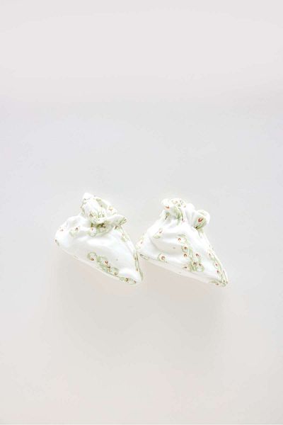 Atelier Babbi Strawberry Booties - Stylish and Comfortable Design