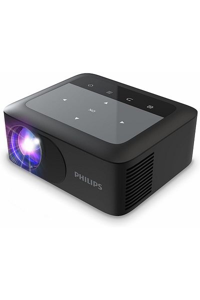 Philips NeoPix 110 Projector
