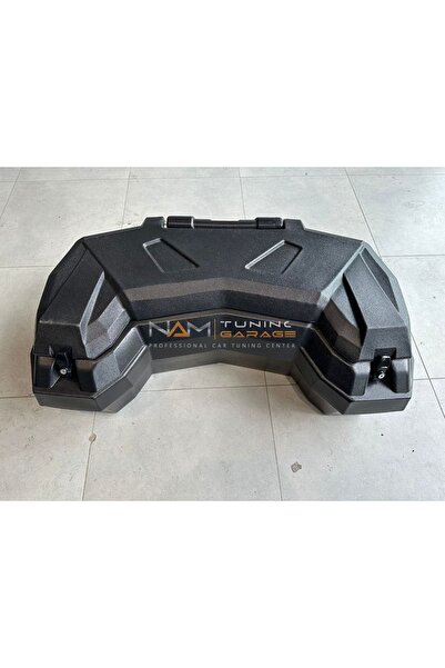 NamTuning Atv Arka Çanta Atv Çantası 130 Litre