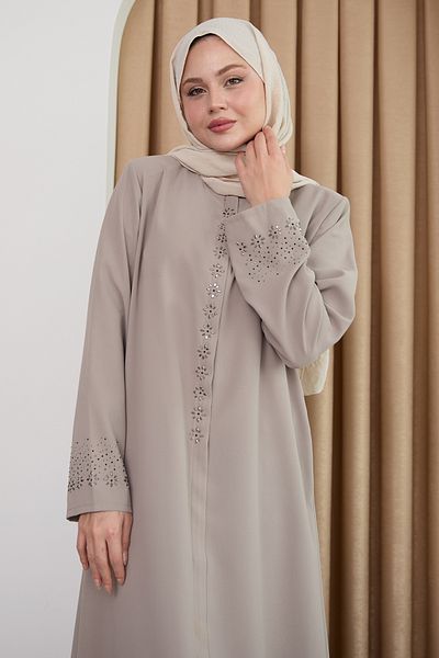 InStyle Daisy Stone Stone Ferace