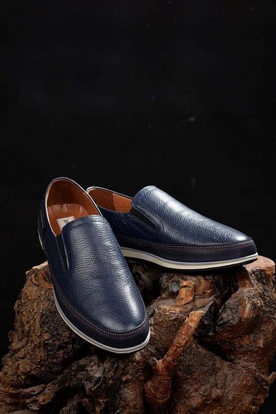 Pierre Cardin 62332 Pc Pantofi clasici casual pentru bărbați