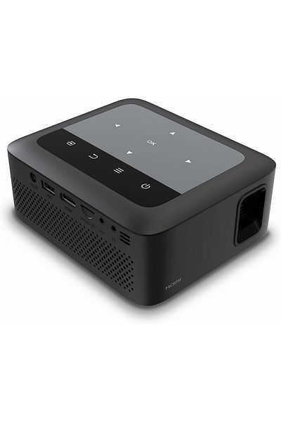 Philips NeoPix 110 Projector