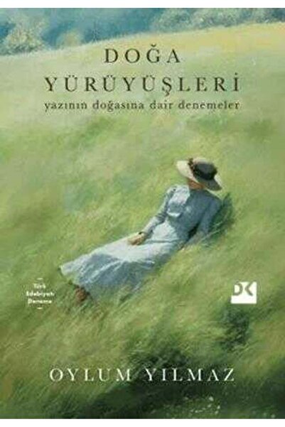 Doğan Kitap Doğa Yürüyüşleri Yazının Doğasına Dair Denemeler