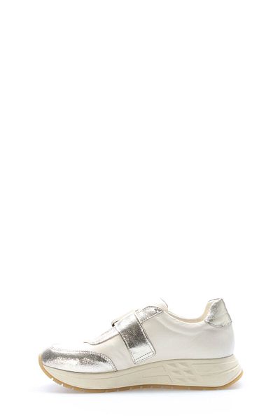 FAST STEP Pantofi casual de damă din piele naturală 010ZA8797