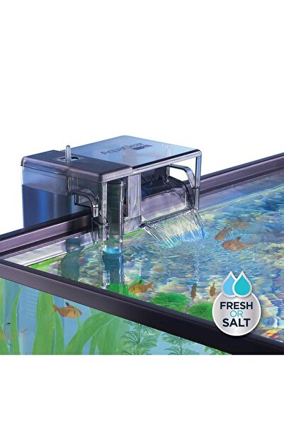 Fluval Aquaclear 200 Strap Filter 757 L/S