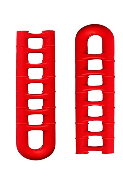 SG DESIGN Çaydanlık Cezve Tutacağı Kırmızı