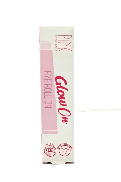 PINK Pınk by Glow Repairing Eye Care 15 ml