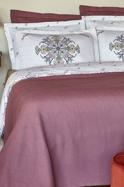 Karaca Home Vandy Double Duet Set