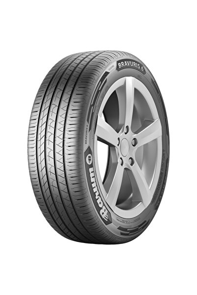 Barum 235/45R18 98Y XL Bravuris 6 (Yaz) (2025)