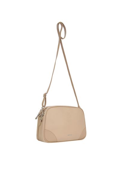 CENGİZ PAKEL Mink Women's Shoulder Bag